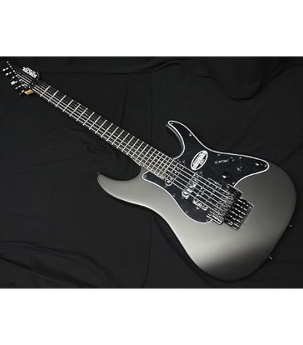 エレキギター　シェクター　schecter mt0184002_m.jpg