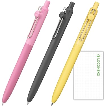 Amazon.co.jp 最新リリース: ジェルインクボールペン の新着ランキング