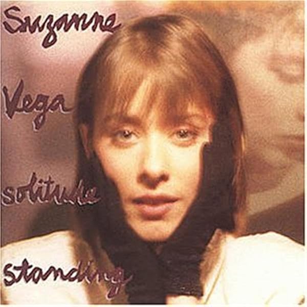 Amazon.co.jp: Suzanne Vega - Vega, Suzanne: ミュージック