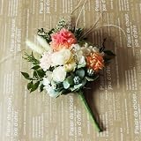 お供え プリザーブドフラワー　仏壇に枯れないお花 仏花 お彼岸 花
