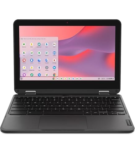 Amazon.co.jp: Lenovo 100e Chromebook Gen 4 100e 82W0001EUS 11.6