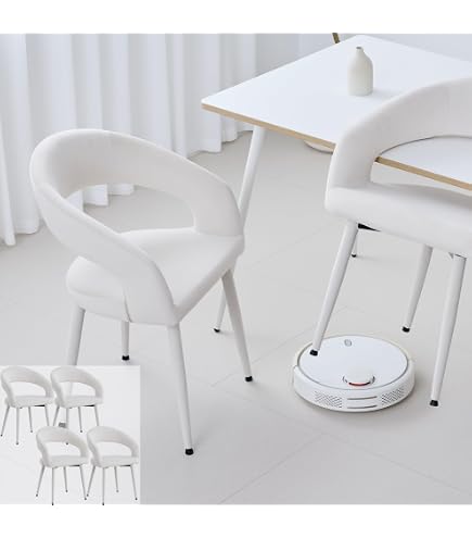 Amazon｜桜屋工業 ダイニングチェア DC-152 グレー 2脚入り