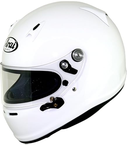 Amazon | アライ(ARAI) ヘルメット【GP-J3 XO】(8859シリーズ) (4輪