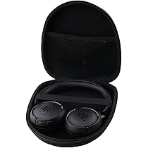 JBL ワイヤレスヘッドホン 充電ケース付き 618zfqh6rgL._AC_UL210_SR210,