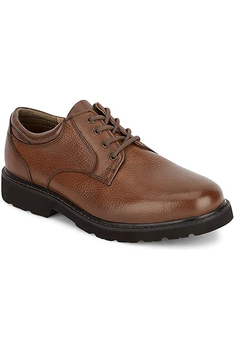 dockers shelter men's oxford shoes