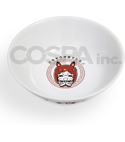 プリティーダービー スペシャルウィーク どんぶり 約φ14×H8.5cm 陶器製 Amazon.co.jp: コスパ ウマ娘 プリティーダービー スペシャルウィーク