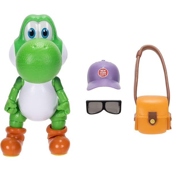 Amazon.co.jp: amiibo ヨッシー(大乱闘スマッシュブラザーズシリーズ