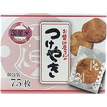 関口醸造 お醤油屋さんのつけやき 85枚入り 5袋 楽天市場】【送料無料】関口醸造 お醤油屋さんのつけやき