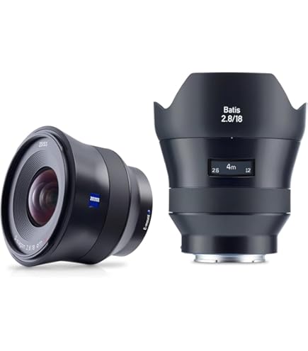 Amazon.co.jp: カールツァイス Carl Zeiss 単焦点レンズ Touit 2.8/12