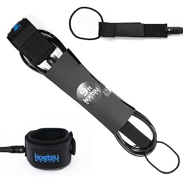 【迅速発送】TOOBS ボディーボード ブラック 新品リーシュコード Amazon.co.jp 売れ筋ランキング: サーフィン・ボディーボード用