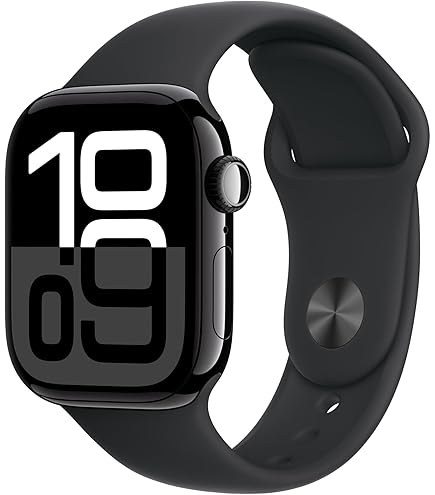 Apple Watch Series 3(GPSモデル)- 38mmスペースグレイアルミニウム 