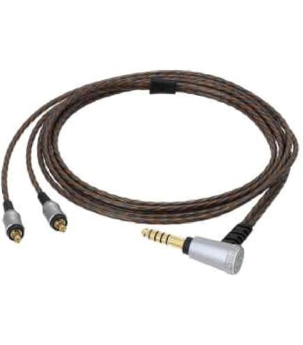 Amazon.co.jp: audio-technica ヘッドフォン用着脱バランスケーブル AT 