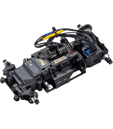 Kyosho Mini-Z MR-04 EVO2 8500KV (W-MM) 32890B - ホビーラジコン
