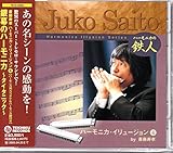 �֓����F�n�[���j�J�E�C�����[�W�����C �▋�̃n�[���j�J�`�^�C�^�j�b�N�`