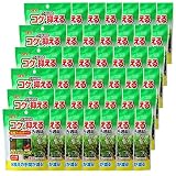 ジェックス ベストロカ コケを抑える ろ過材 60g(20g×3袋)×36個セット