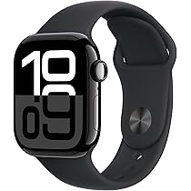 Amazon.co.jp: Apple Watch Series 10(GPS + Cellularモデル)- 42mm  
