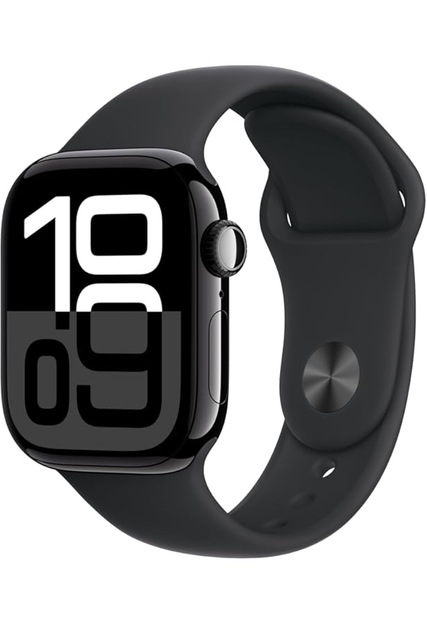 Apple Watch SE 新品未開封 GPS 44㎜ MRE73JA（台数限定】アップル 