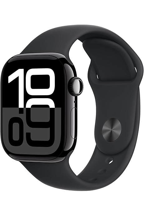Amazon.co.jp: Apple Watch Band - 46mmケース用ナチュラルミラネーゼ 