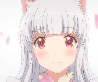 2020年冬アニメ - 花咲モモ