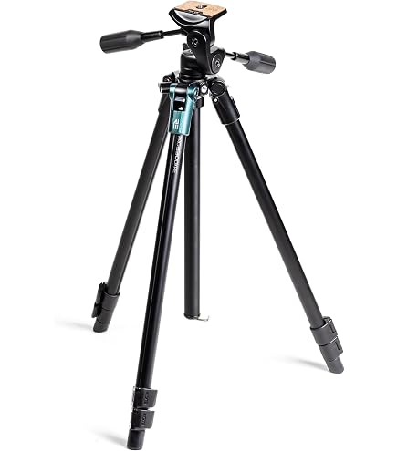 Amazon | SLIK 三脚 カーボン 723 EX III 3段 中小型 107942 | 三脚 通販