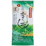 有機釜いり茶（上級） ※宮崎県五ヶ瀬町産有機緑茶100％ ◆有機JAS認定品