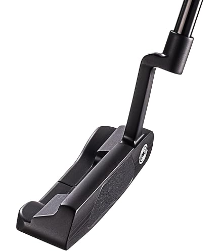 GK古城□ 210 オデッセイ PROTYPE iX #9 パター☆オリジナルスチール  