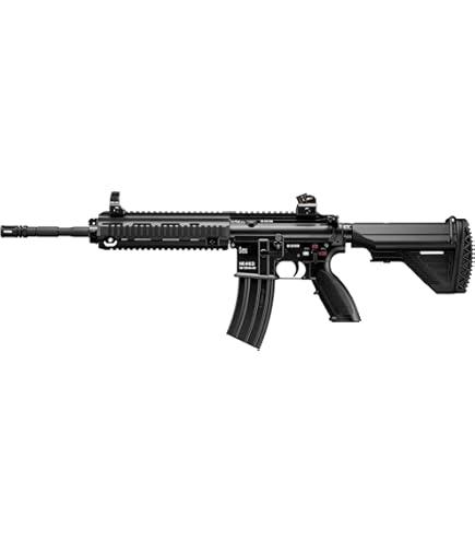 Amazon | 東京マルイ HK417 EARLY VARIANT 18歳以上次世代電動ガン 