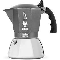Amazon｜BIALETTI(ビアレッティ) Bialettiブリッカインダクション 4 