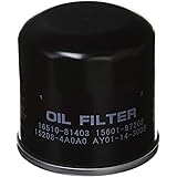 FILTEC ( フィルテック ) オイルフィルター [ スズキ・ダイハツ・トヨタ・ニッサン・マツダ・スバル系 ] DSO-1