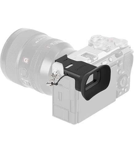 Amazon | SONY α7C II ILCE-7CM2L ズームレンズキット用 互換品 MRC 