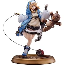 Amazon.co.jp: ブロッコリーギルティギア-ストライブ-ブリジット(限定 