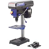 高儀 可変速 卓上ボール盤 EARTH MAN BB-250A【固定バイス付き】【回転速度5段階】【深さ調節】TAKAGI ボール盤 卓上ボール盤 卓上ドリル 旋盤 卓上ボール盤 フライス盤 ドリルスタンド
