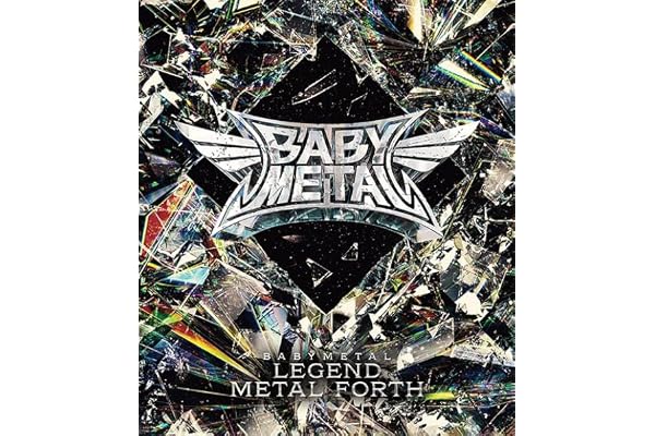 【Amazon.co.jp限定】LEGEND - METAL FORTH 通常盤（Blu-ray）特典 : ハンドタオル付き [Blu-ray]