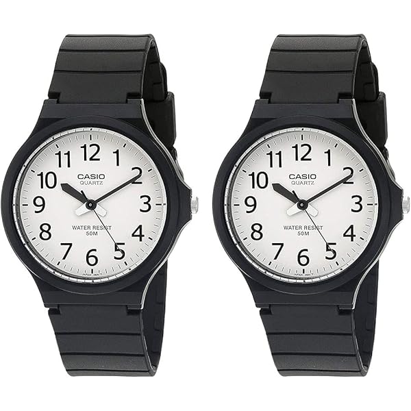 美品)CASIO チープカシオ 腕時計セットケース付き Amazon.co.jp: [カシオ]CASIO 【時計収納ケース付き！】メンズ