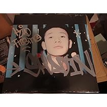 Amazon.co.jp: LP KID FRESINO/Shadin' : ファッション