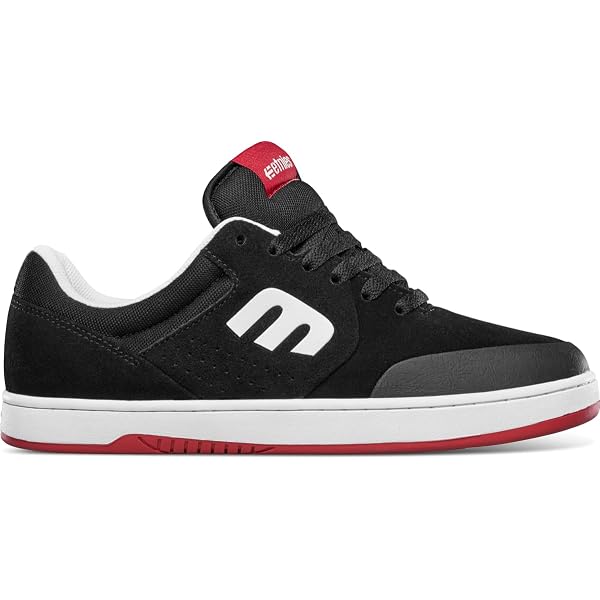 Amazon | ETNIES SHOES（エトニーズ）シューズ・スニーカー JAMESON MT