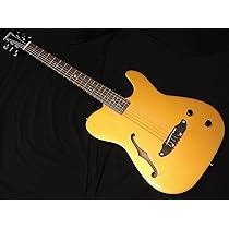 SCHECTER OL-FL ダークブラウン　プリアンプ付き SCHECTER OL-FL-N（中古/送料無料）【楽器検索デジマート】