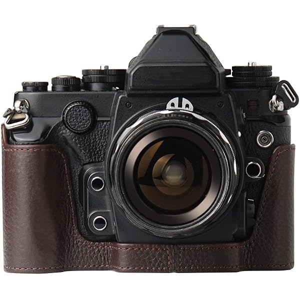 Amazon.co.jp: [恵＼イーサン] TP Original Konica III IIIA IIIM 専用