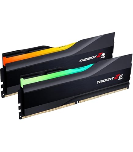 Silicon Power XPOWER Zenith RGB DDR5 64GB Dual Channel Kit