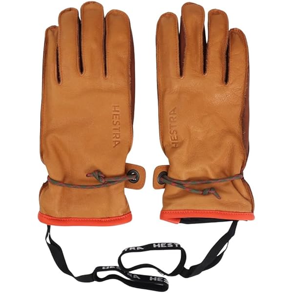 HESTRAグローブ WAKAYAMA サイズ8 Forest/cork Hestra Wakayama Glove - Forest/Cork | Gloves | Huckberry