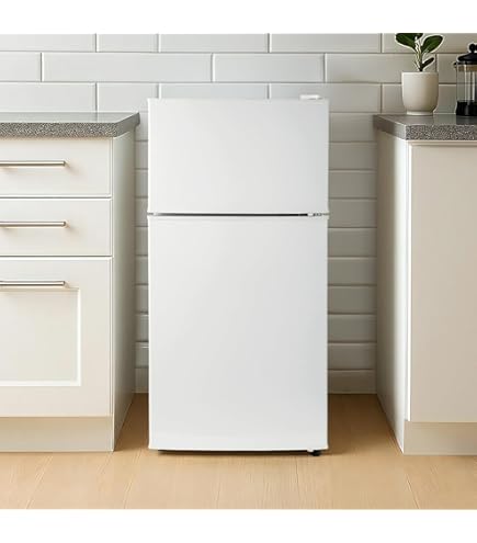 Amazon.co.jp: Panasonic 2ドア冷蔵庫 138L ホワイト NR-B147W-W