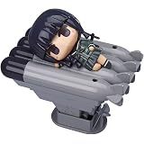 艦隊これくしょん -艦これ- お風呂これくしょん 北上 (ノンスケール ABS&PVC塗装済みフィギュア)