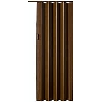 フルネス パネルドア コルタ 95×174mm ダークブラウン L5002