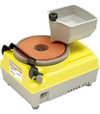 山善 卓上刃物とぎ器 シャープナー 水研ぎ式 研磨機 イエロー YCS-125 YAMAZEN 札幌市東区 新道東店 Amazon.co.jp: [ナカトミ] 卓上刃物研ぎ 水研ぎ式 刃物研磨機 包丁研ぎ