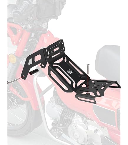 Amazon | ホンダ 純正 23・25年モデル用 CT125 (ハンターカブ