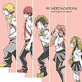 AllMight with U.A. Students