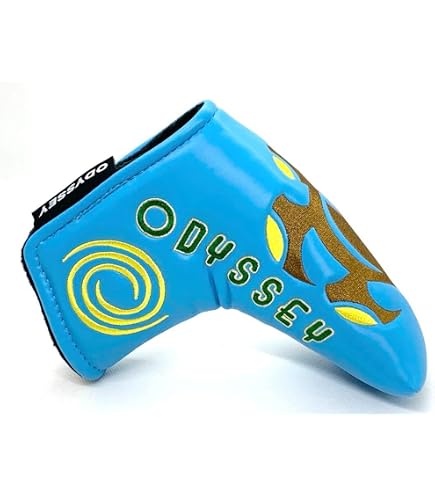 Amazon.co.jp: 【メーカー純正品】 ODYSSEY オデッセイ パターカバー