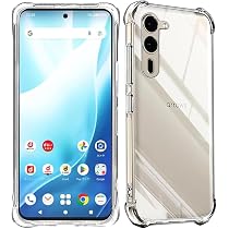 Amazon | 対応 arrows We2 Plus F-51E M06 用の ガラスフィルム 日本