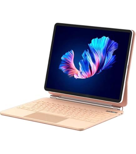 Amazon | iPadマジックキーボード Foeytaody i-Pad Air 13インチ（2025