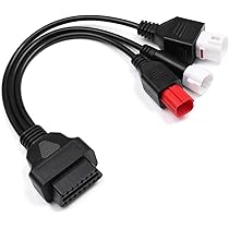 Amazon.co.jp: QISI公式 OBD2 故障診断機 日本語対応 車両診断
